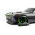 nano-TTR 1969 Ford Mustang RTR-X - (voiture seule, sans radio), 3 image