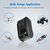 Chargeur H4 20W (2A), 5 image