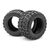 Tredz Accelerator Tire (2pcs)