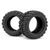 Pneus Tredz Entanglement 130x70/3.2in/2pcs