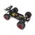 Motor- und Diff-Halterungssatz aus bearbeitetem Aluminium, 5 image