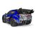 QuantumRX Flux 4S 1/8 4WD Rally Car RTR Bleu (Brushless/sans accus, ni chargeur), 2 image