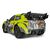 QuantumRX Flux 4S 1/8 4WD Rally Car RTR Vert Fluo (Brushless/sans accus, ni chargeur), 4 image