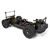QuantumRX Flux 4S 1/8 4WD Rally Car RTR Vert Fluo (Brushless/sans accus, ni chargeur), 5 image