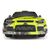 QuantumRX Flux 4S 1/8 4WD Rally Car RTR Vert Fluo (Brushless/sans accus, ni chargeur), 6 image