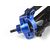 Aluminium 14mm Sechskant Nabensatz (Blau/4Stk), 2 image