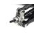 Aluminium Hinterradnabensatz (Grau/2Stk), 2 image