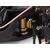 Aluminium Servo Saver Arm Set (Gold), 2 image