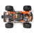 Atom 1/18 4WD Electric Truck, 6 image