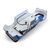 Assembled Bodyshell (Blue), 2 image