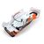 Assembled Bodyshell (Orange), 2 image