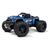 ATOM AT1 Bleu - Truck 1:18 4WD prêt à fonctionner (RTR)