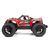 ATOM AT1 Rouge - Truck 1:18 4WD prêt à fonctionner (RTR), 2 image