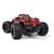 ATOM AT1 Rouge - Truck 1:18 4WD prêt à fonctionner (RTR), 4 image