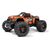 ATOM AT1 Orange - Truck 1:18 4WD prêt à fonctionner (RTR)