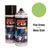 Peinture RC CAR Vert Fluo (Spray 150ml)