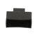 SWITCH DUST-PROOF COVER BLACK, 2 image