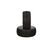 HB Gridlock V2 Mounted Tire (Red/White Wheel/1:8 Buggy), 2 image