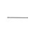 Front Drive Shaft 144mm (D418), 2 image