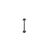 Rear Drive Shaft 52mm (D418), 3 image