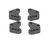 D819 Hub Carrier Arm v2 no.3 (4pcs), 2 image