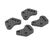 D819 Hub Carrier Arm v2 no.3 (4pcs), 3 image