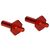 D2 Evo front axle (3mm)