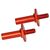 D2 Evo front axle (3mm), 2 image