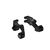 Caster Block 10 degree (D8T/E8T Evo3) - Clearance Sale, 3 image