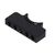 D4 Evo3 center bulkhead