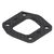 D4 Evo3 center bulkhead brace