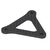 D4 Evo3 brace spacer (front 2mm)
