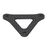 D4 Evo3 brace spacer (front 2mm), 2 image