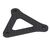D4 Evo3 brace spacer (front 2mm), 3 image