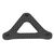 D4 Evo3 brace spacer (front 2mm), 4 image