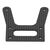 D4 Evo3 gearbox spacer (front 2mm), 4 image