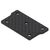 D4 Evo3 gearbox spacer (rear 2mm)