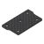D4 Evo3 gearbox spacer (rear 2mm), 4 image