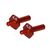 D2 Evo front axle (4mm), 2 image