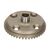 43T STAINLESS CENTER BEVEL GEAR (LIGHTNING SERIES), 2 image