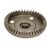 43T STAINLESS CENTER BEVEL GEAR (LIGHTNING SERIES)