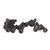 SCHRAUBE M2 6X8MM (12STK)