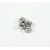 NYLON MUTTER M2.6 (SILBER/4ST) (SAVAGE 21), 4 image