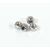 NYLON MUTTER M2.6 (SILBER/4ST) (SAVAGE 21), 5 image