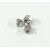 NYLON MUTTER M2.6 (SILBER/4ST) (SAVAGE 21), 6 image