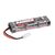 Ranger 5000 NiMH 7,2V  Battery Tamiya