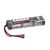 Ranger 5000 NiMH 7,2V  Battery T-Plug