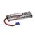 Ranger 5000 NiMH 7,2V  Battery EC3