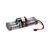 Ranger 4000 NiMH 8,4V  Battery T-Plug
