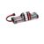 Ranger 4000 NiMH 8,4V  Battery T-Plug, 4 image